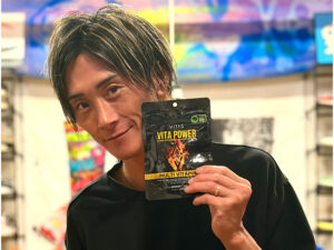峰竜太
